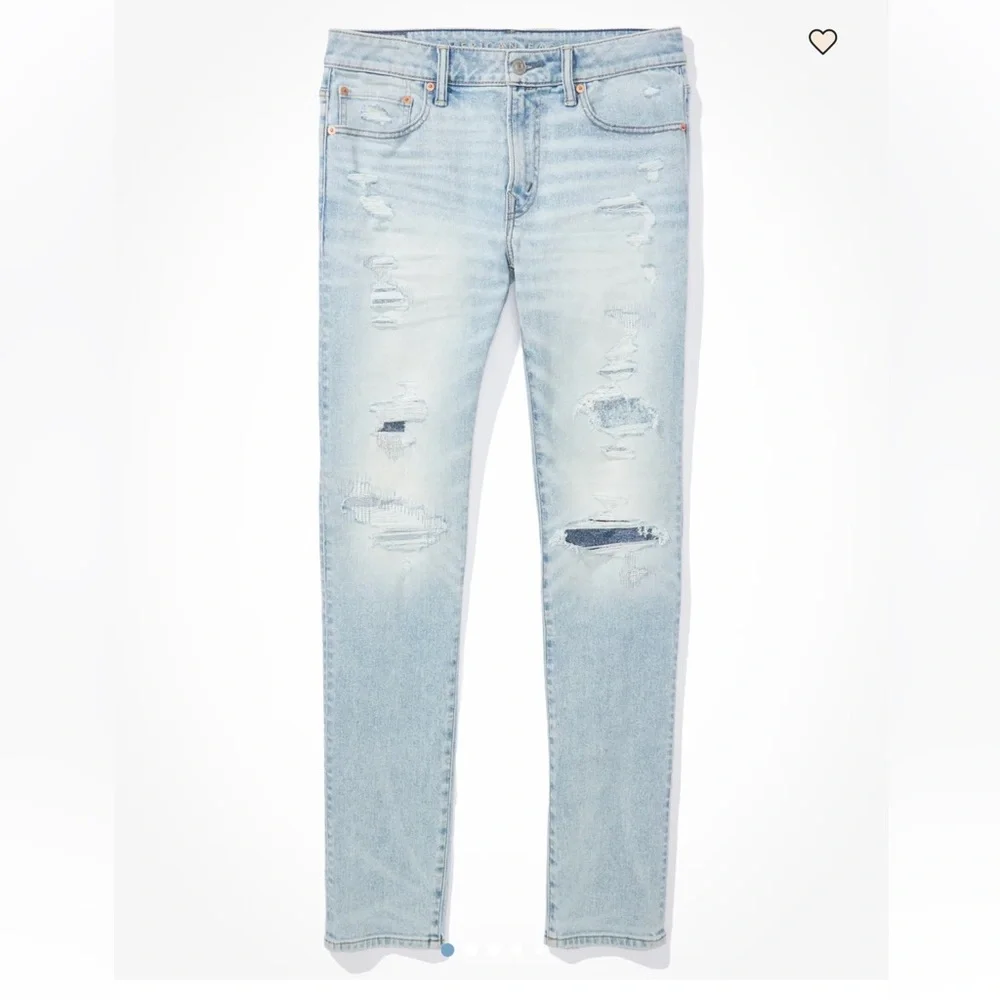 American Eagle Outfitters trendy light